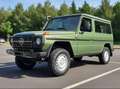 Mercedes-Benz G 300 W460-PUCH 300GD Grün - thumbnail 2