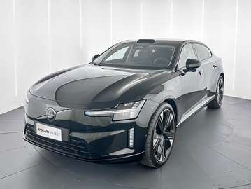 ES90 single motor extended range Ultra rwd