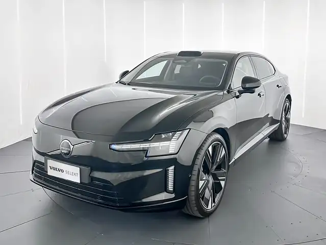 Volvo ES90 ES90 single motor extended range Ultra rwd