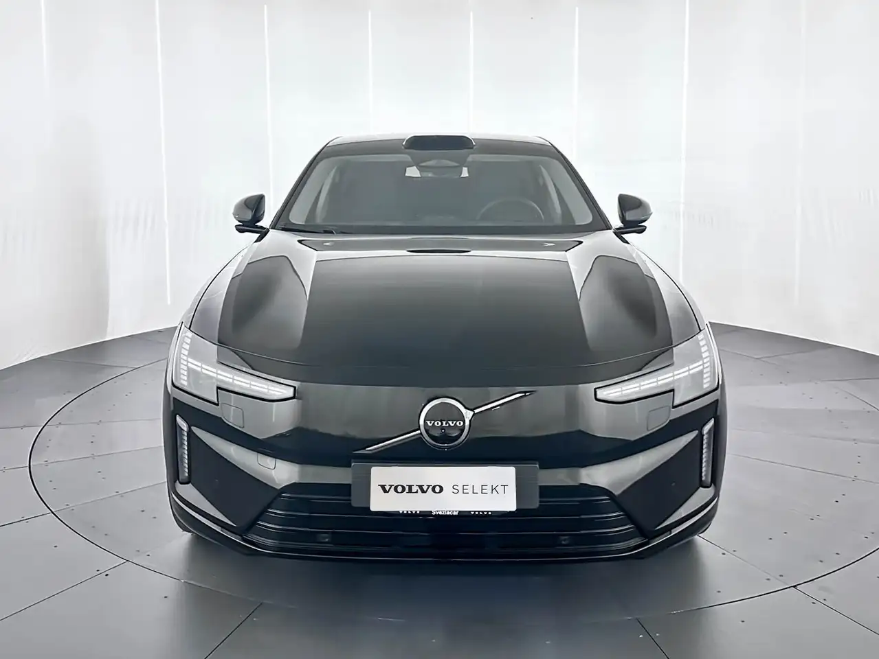 Volvo ES90 2026