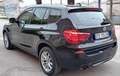 BMW X3 BMW X3 xDrive20D 2.0d 184CV 2012 PERFETTA TUTTO Black - thumbnail 6