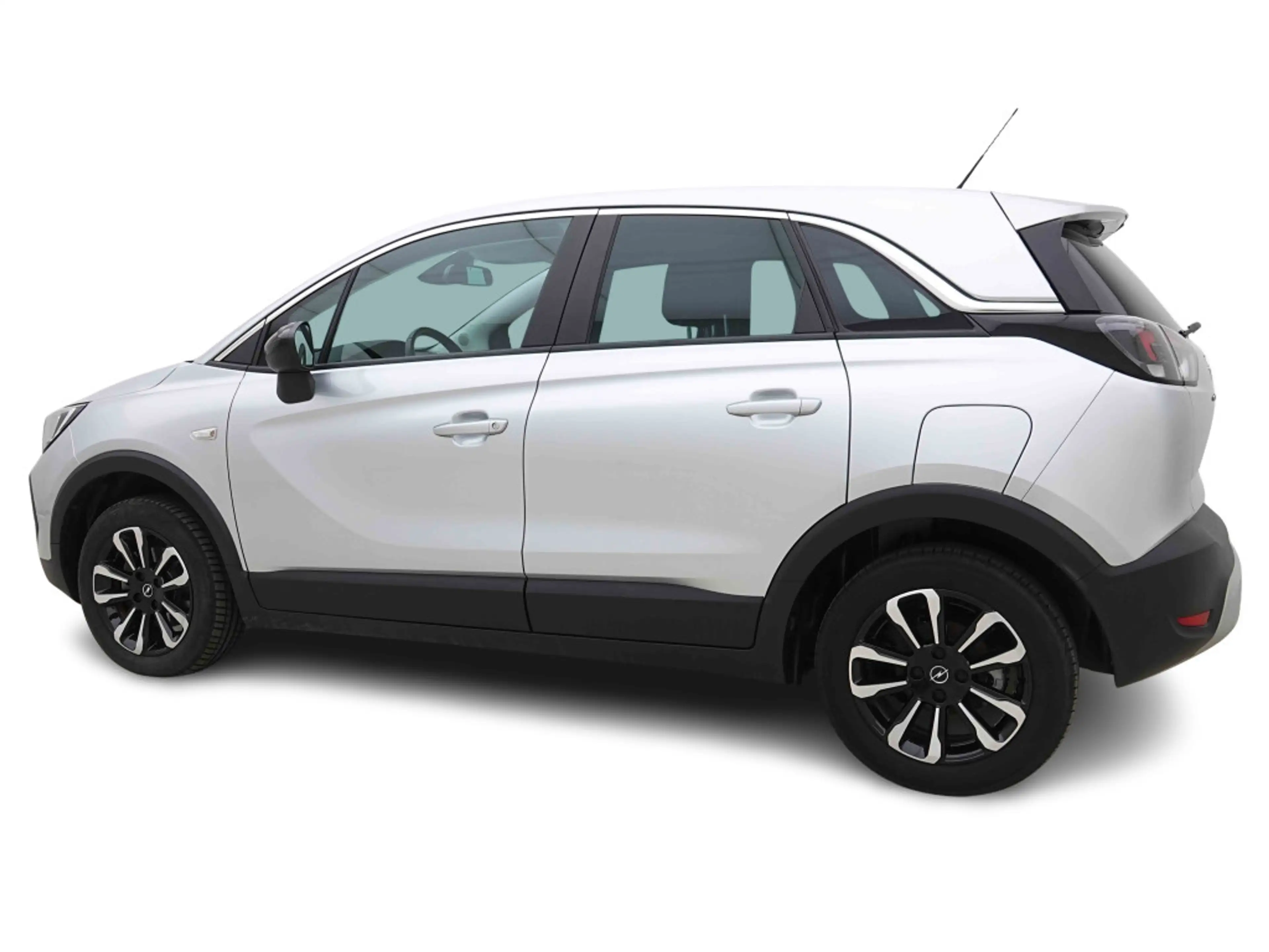 Opel Crossland 1.2 T 110 Elegance | GPS | Cam | LED | Carplay — photo 3