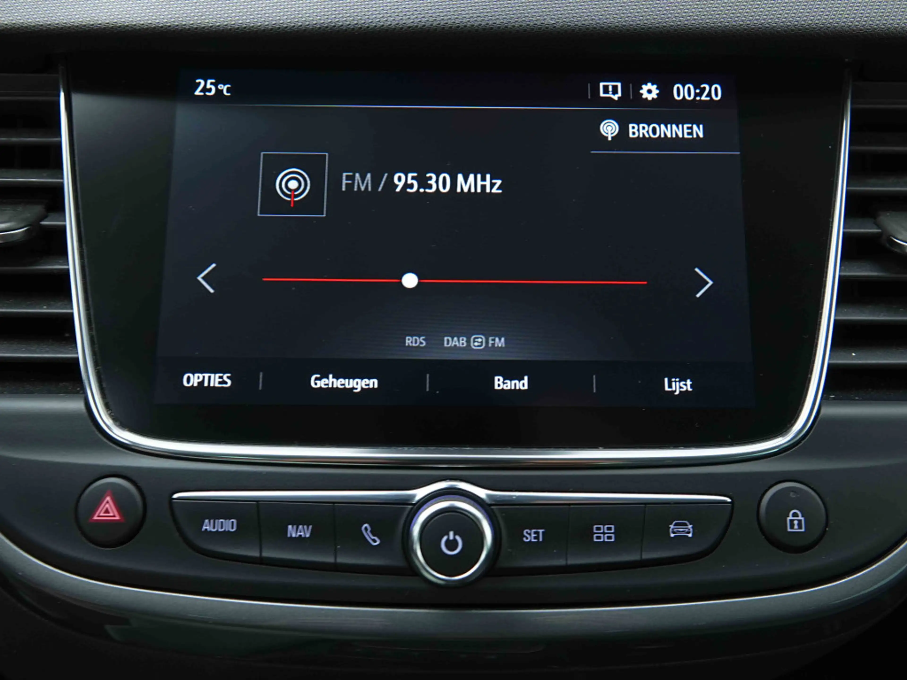 Opel Crossland 1.2 T 110 Elegance | GPS | Cam | LED | Carplay — photo 12