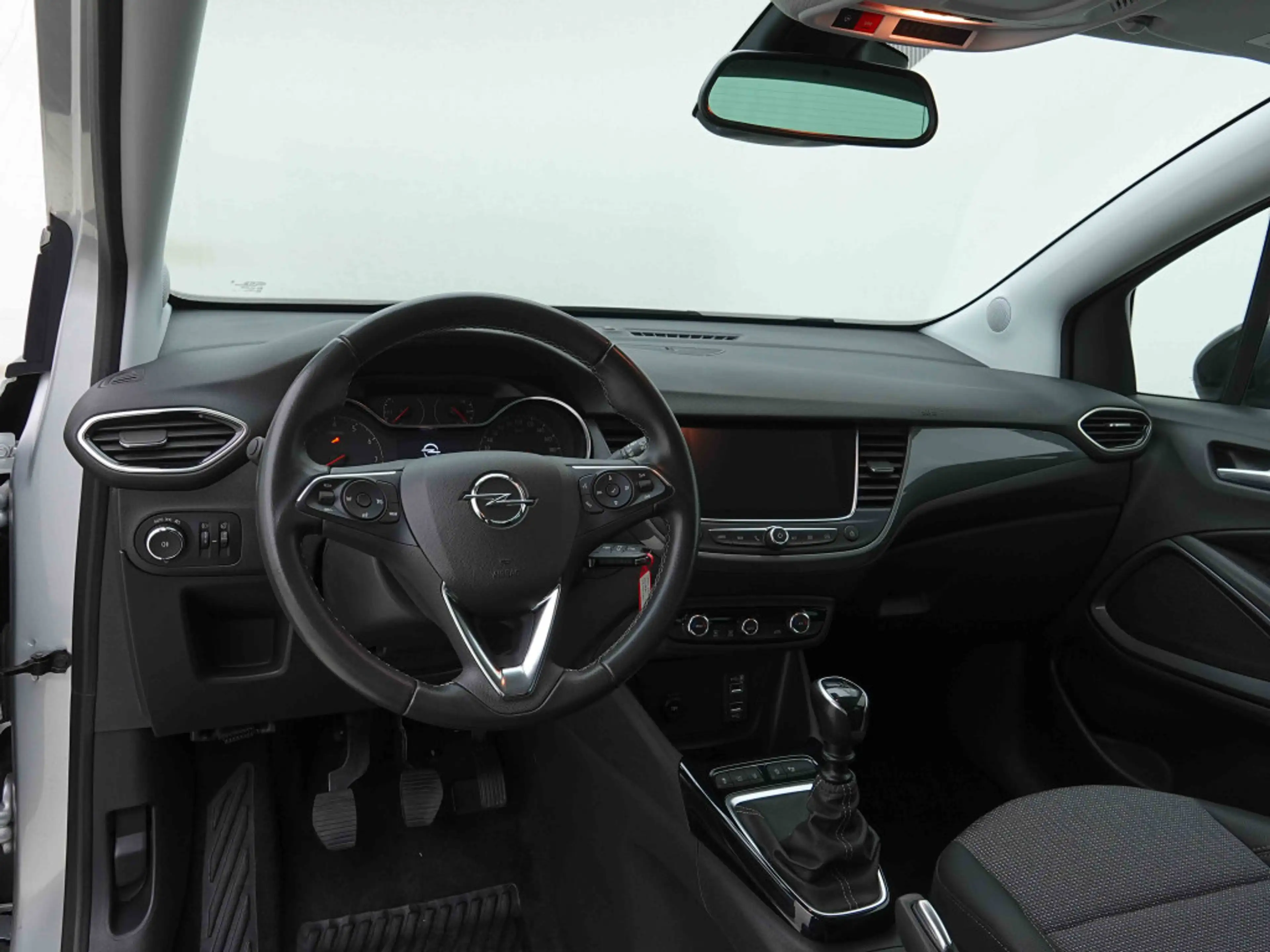 Opel Crossland 1.2 T 110 Elegance | GPS | Cam | LED | Carplay — photo 8