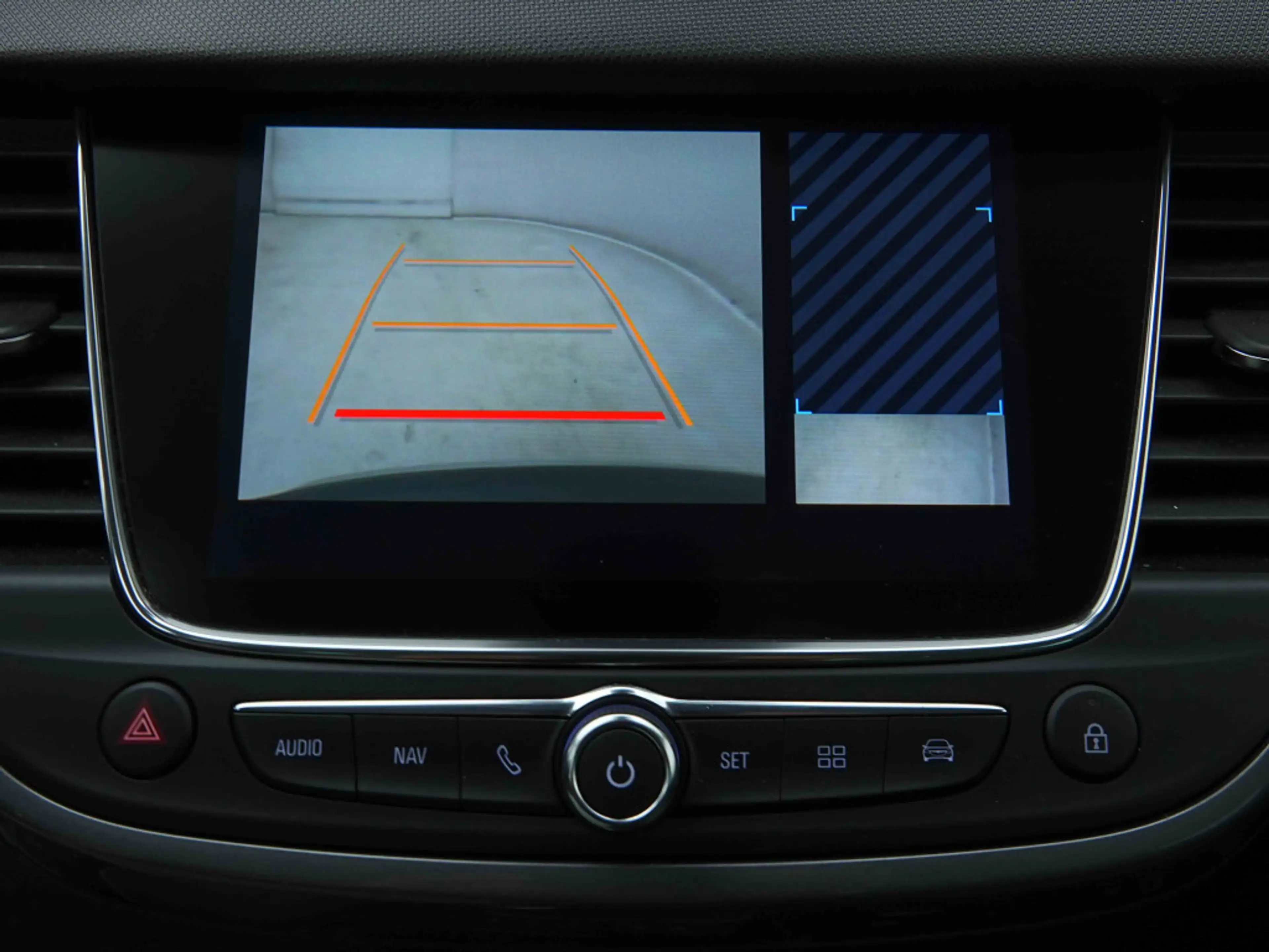 Opel Crossland 1.2 T 110 Elegance | GPS | Cam | LED | Carplay — photo 10
