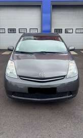 Prius 110h Linéa Sol MC