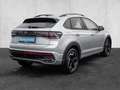 Volkswagen Taigo 1.0 TSI DSG R-Line NAVI PDC LED Silber - thumbnail 4