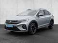 Volkswagen Taigo 1.0 TSI DSG R-Line NAVI PDC LED Silber - thumbnail 2
