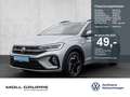 Volkswagen Taigo 1.0 TSI DSG R-Line NAVI PDC LED Silber - thumbnail 1