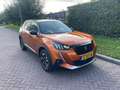 Peugeot 2008 1.2 PureTech GT Oranje - thumbnail 3