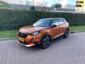 Peugeot 2008 1.2 PureTech GT Oranje - thumbnail 1