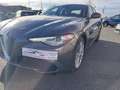 Alfa Romeo Giulia 2.0 TB 200 ch AT8 SUPER Grau - thumbnail 33