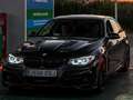 BMW 318 318dA Gran Turismo Luxury Luxury Gris - thumbnail 8