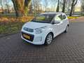 Citroen C1 1.0 e-VTi Live Airco Mooie Auto Wit - thumbnail 1