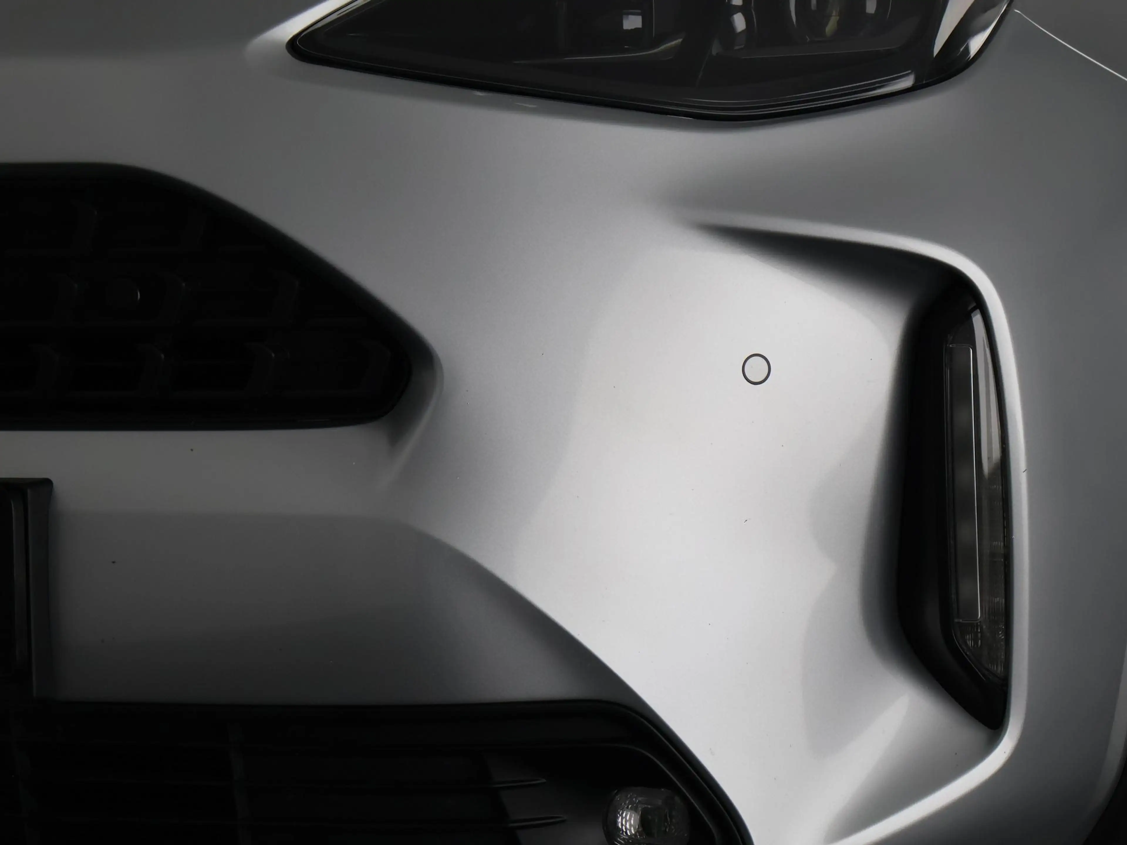 Toyota Yaris Cross 1.5 Hybrid 115 Dynamic Luxury Bi-Tone | Stuur- & S — photo 35