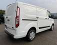 Ford Transit Custom 2.0 ECOBLUE 130CV L1H1 TREND Blanc - thumbnail 4