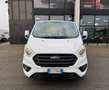 Ford Transit Custom 2.0 ECOBLUE 130CV L1H1 TREND Blanc - thumbnail 2
