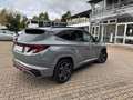 Hyundai TUCSON *N Line *Krell *Plug-In *4WD Gris - thumbnail 5