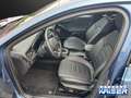 Ford Focus ST-Line X Leder LED Pano B&O elektr.Klappe Kamera Blau - thumbnail 13