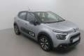 Citroen C3 1.5 BlueHDi 100 SHINE BUSINESS Gris - thumbnail 1