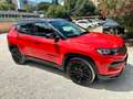 Jeep Compass 1.6 Multijet II 2WD S PRONTA CONSEGNA 12 MESI GAR Rot - thumbnail 3