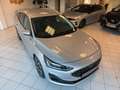 Ford Focus Turnier Titanium*AHK*Navi*LED*Tempomat* Zilver - thumbnail 3