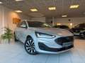 Ford Focus Turnier Titanium*AHK*Navi*LED*Tempomat* Zilver - thumbnail 1
