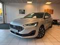 Ford Focus Turnier Titanium*AHK*Navi*LED*Tempomat* Zilver - thumbnail 5