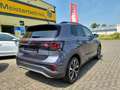 Volkswagen T-Cross 1.0 TSI R-Line Navi IQ-Light Kamera Gris - thumbnail 3