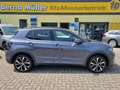 Volkswagen T-Cross 1.0 TSI R-Line Navi IQ-Light Kamera Gris - thumbnail 1
