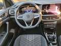 Volkswagen T-Cross 1.0 TSI R-Line Navi IQ-Light Kamera Gris - thumbnail 10