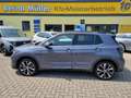 Volkswagen T-Cross 1.0 TSI R-Line Navi IQ-Light Kamera Gris - thumbnail 6