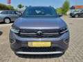 Volkswagen T-Cross 1.0 TSI R-Line Navi IQ-Light Kamera Gris - thumbnail 7