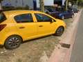 Opel Corsa 1.3 CDTI ECOF.S SEL. Geel - thumbnail 7