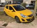 Opel Corsa 1.3 CDTI ECOF.S SEL. Geel - thumbnail 8