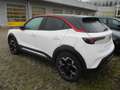 Opel Mokka GS Line Automatik  +AHK +Navi Weiß - thumbnail 4