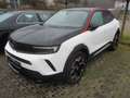 Opel Mokka GS Line Automatik  +AHK +Navi Weiß - thumbnail 3