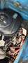 Fiat 242 241 Blue - thumbnail 10