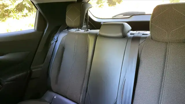 DS Automobiles DS 3 view 9