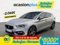 SEAT Leon 2.0TDI CR S&S FR DSG-7 150 Gris - thumbnail 1