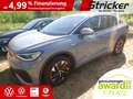 Volkswagen ID.5 Pro Performance 150/77 343,-ohne Anzahlung Pano I Silber - thumbnail 3