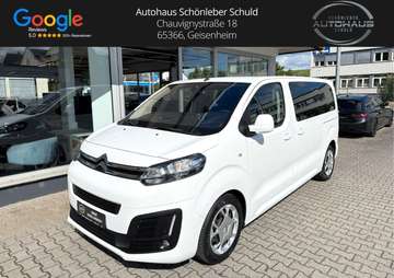 Spacetourer Feel M *8-SITZER*NAVI*