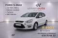 Ford S-Max 2.0TDCI Limited Edition 140 Blanco - thumbnail 1
