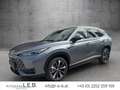 MG HS Hybrid+ Luxury 1,8Wh Aut. Tageszulassung inkl. ... Grau - thumbnail 1