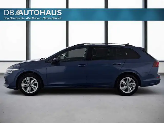 Volkswagen Golf view 7
