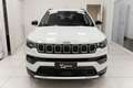 Jeep Compass 1.3 Turbo T4 190 CV PHEV AT6 4xe Limited Bianco - thumbnail 3