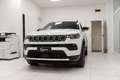 Jeep Compass 1.3 Turbo T4 190 CV PHEV AT6 4xe Limited Bianco - thumbnail 2
