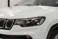 Jeep Compass 1.3 Turbo T4 190 CV PHEV AT6 4xe Limited Bianco - thumbnail 6