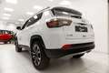 Jeep Compass 1.3 Turbo T4 190 CV PHEV AT6 4xe Limited Bianco - thumbnail 20