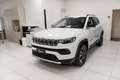 Jeep Compass 1.3 Turbo T4 190 CV PHEV AT6 4xe Limited Bianco - thumbnail 1